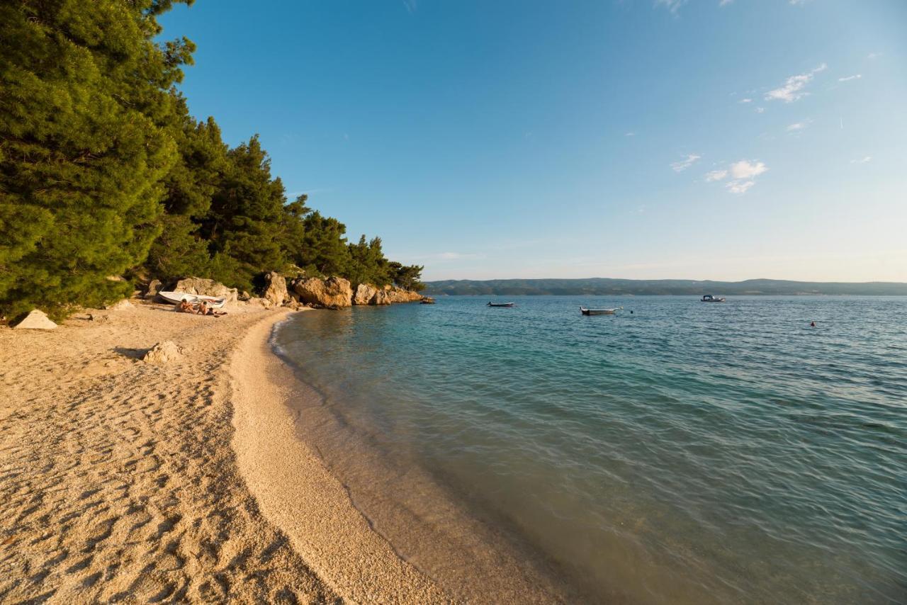 Villa Anima, Stanici, Near Omis Dış mekan fotoğraf