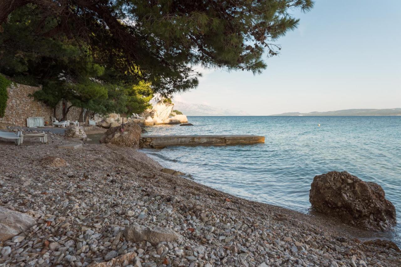 Villa Anima, Stanici, Near Omis Dış mekan fotoğraf