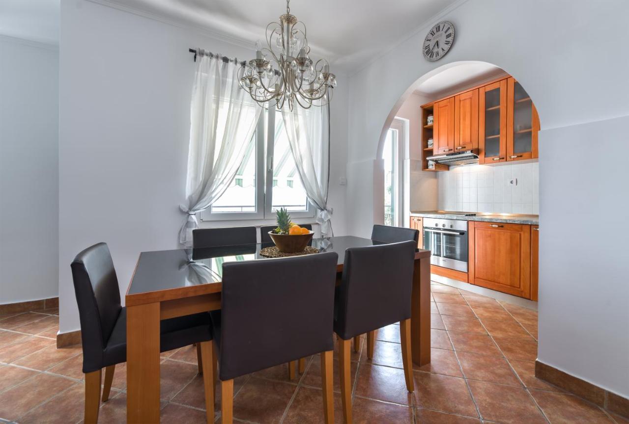Villa Anima, Stanici, Near Omis Dış mekan fotoğraf