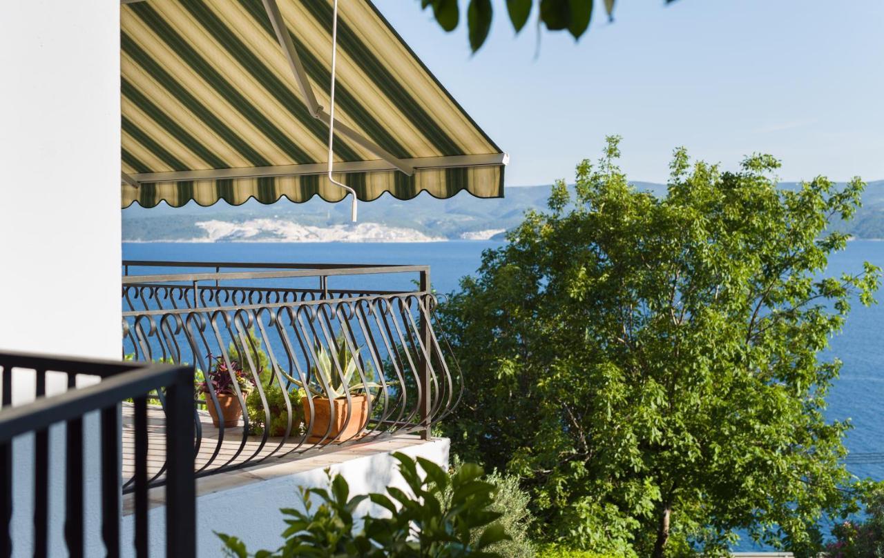 Villa Anima, Stanici, Near Omis Dış mekan fotoğraf